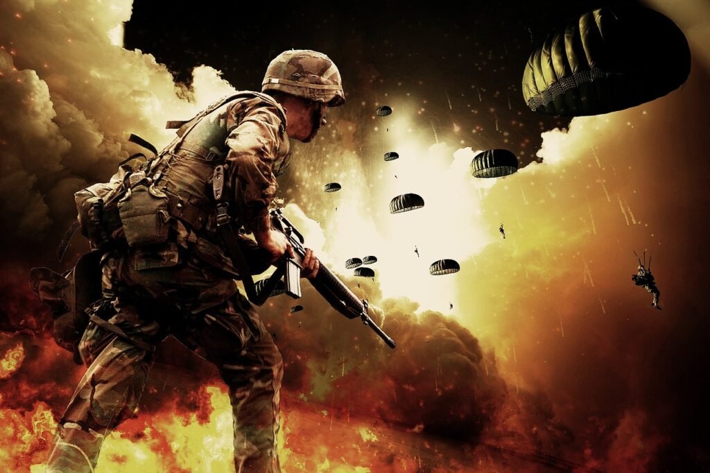 Your First Day at SSB Interview: Complete Guide to Preparation and Process