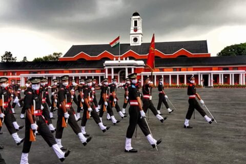 Indian Military Academy