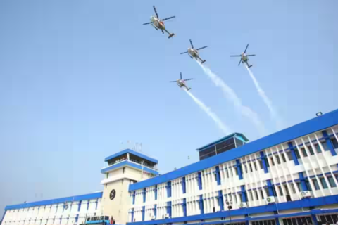 Indian Air Force