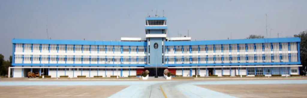 Indian Air Force Academy