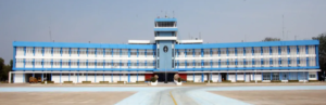 Indian Air Force Academy