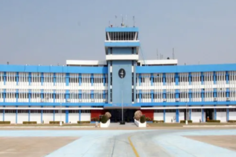 Indian Air Force Academy