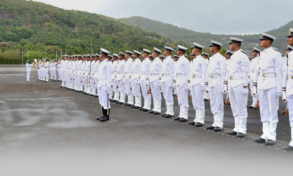 Indian Navy, SSB Champions