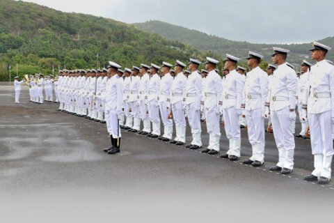 Indian Navy, SSB Champions