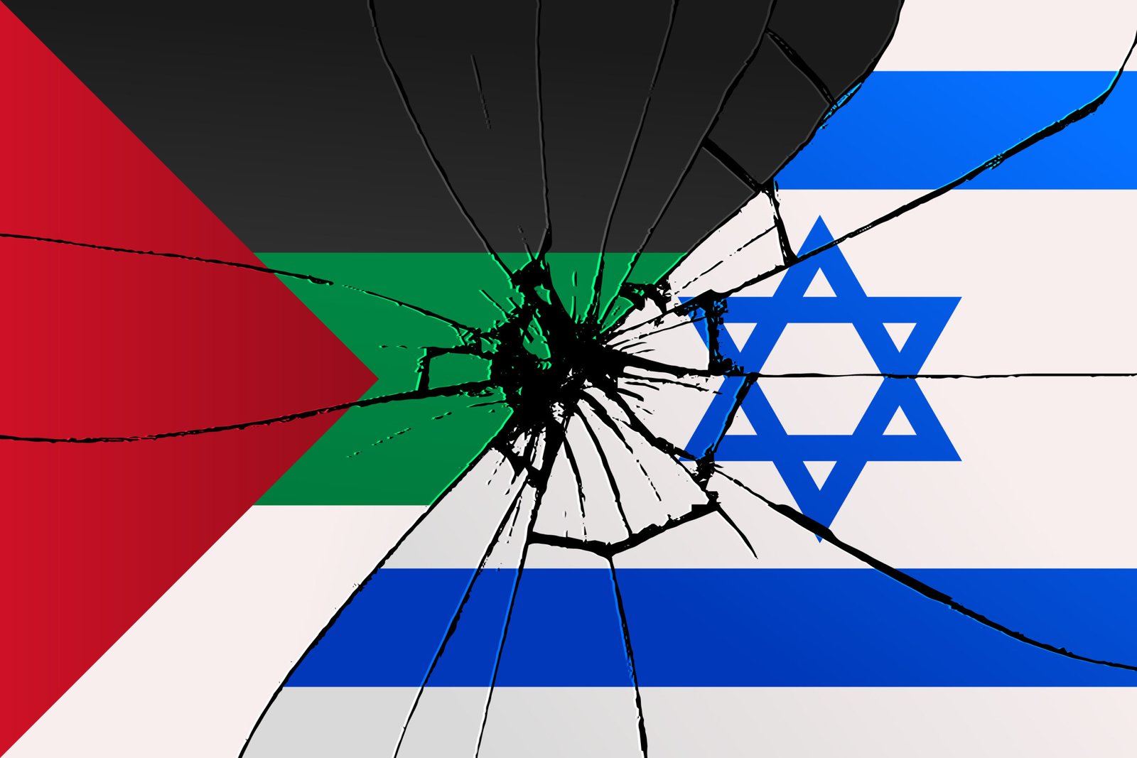 israel and iran