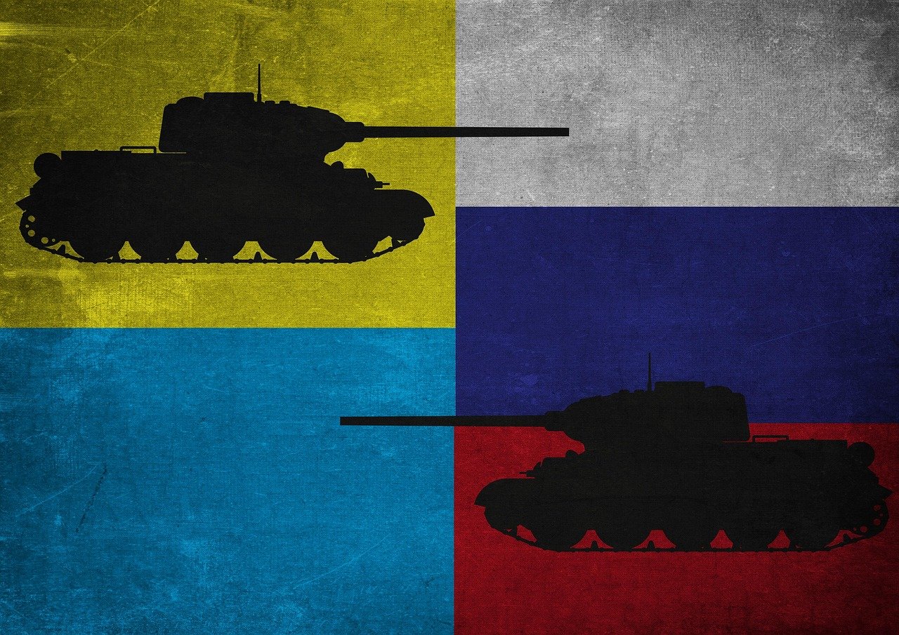 russia ukraine war