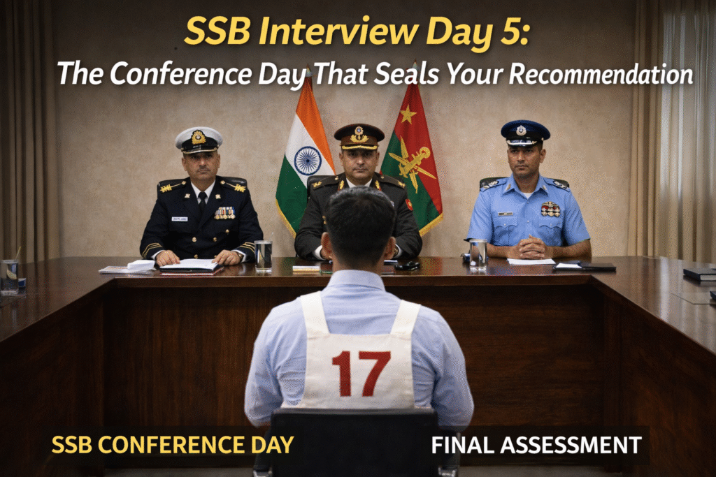 Conference Day