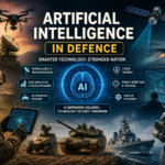 🤖 Artificial Intelligence in Defence – An SSB-Oriented Perspective