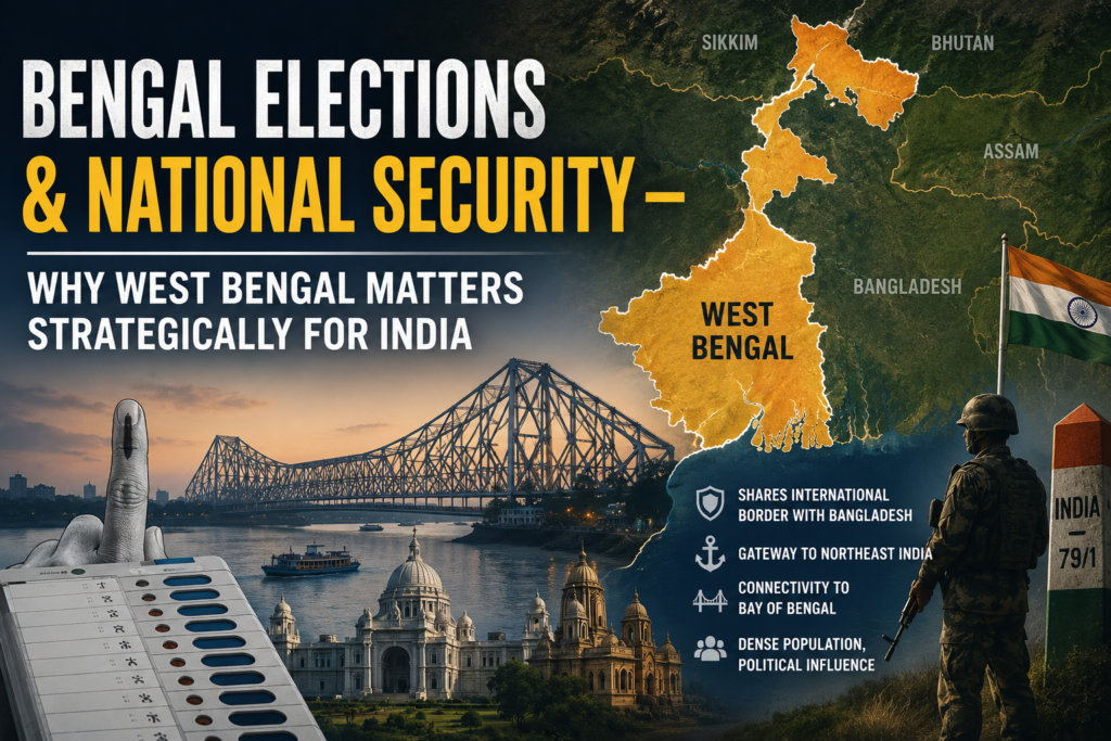 bengal elections