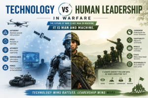 Technology in warfare