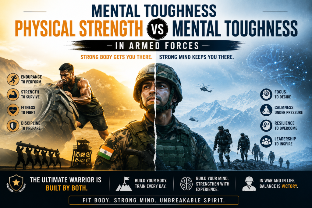 Mental Toughness
